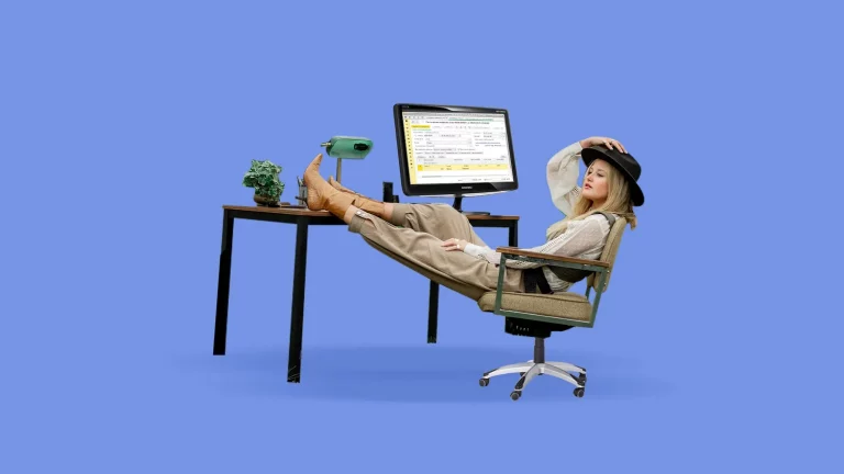 Как интеграция с Excel упрощает работу бухгалтерии