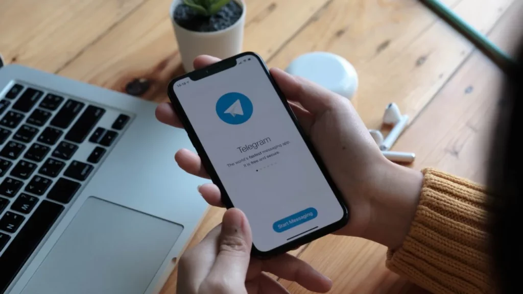 Возможности Telegram