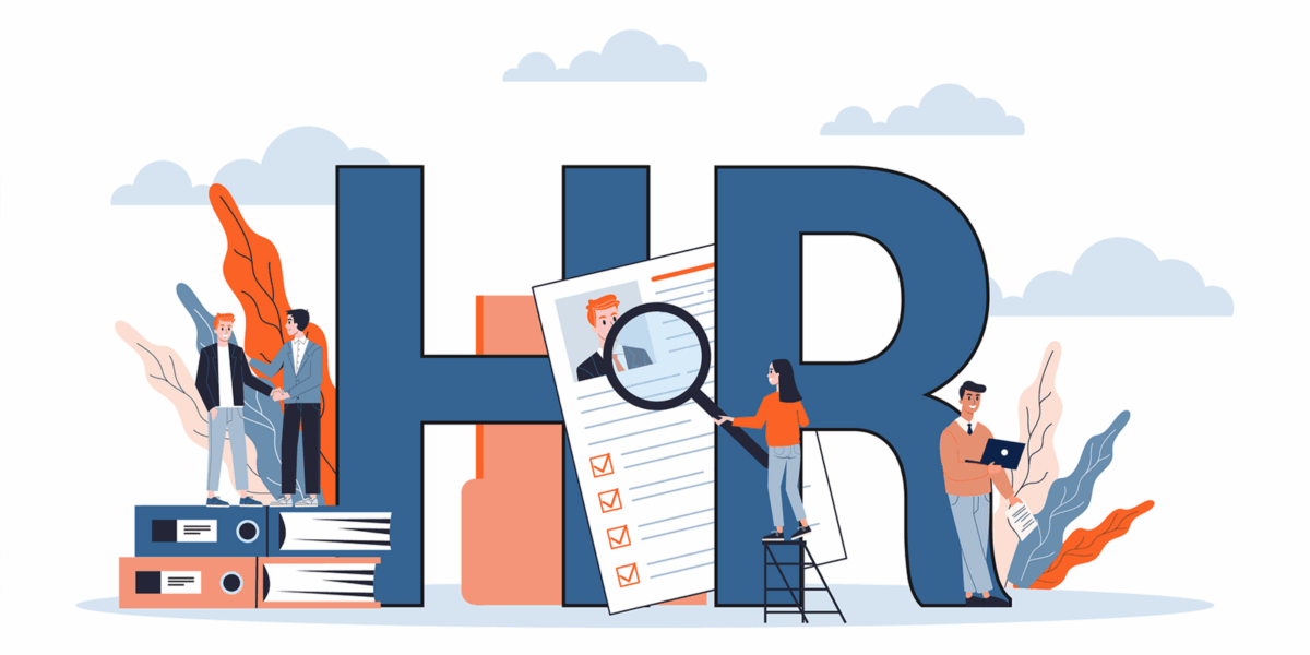 Учёт рабочего времени и HR-служба